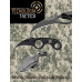Cuchillo Táctico 